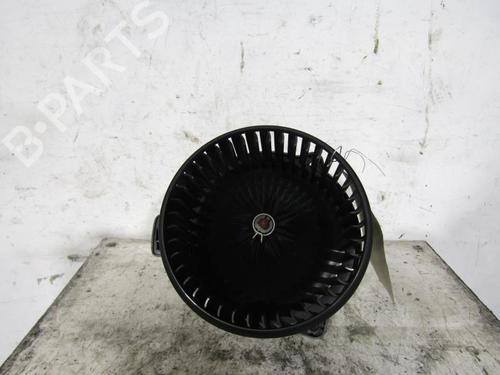 Used Heater blower motor KIA CARENS III MPV (UN) 2.0 CRDi 140 (140 hp) 25096673