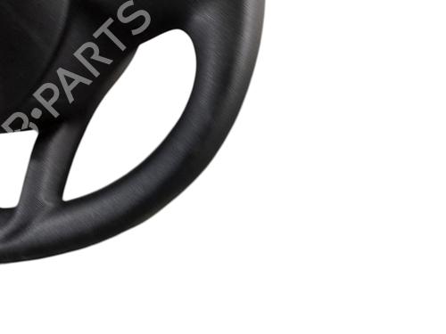 Steering wheel PEUGEOT 208 I (CA_, CC_) 1.0 VTi | BP32176113C49
