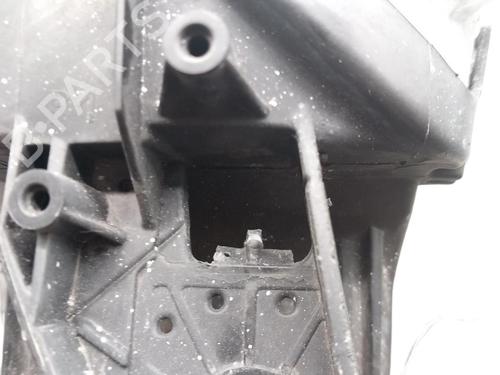 Right headlight OPEL COMBO Box Body/MPV (K9) 1.6 D | BP25099389C29  - Image 5