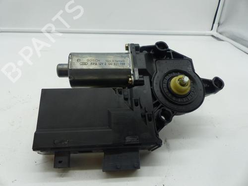 Right front window motor PEUGEOT 307 (3A/C) 2.0 HDi 110 | BP25091020E20 