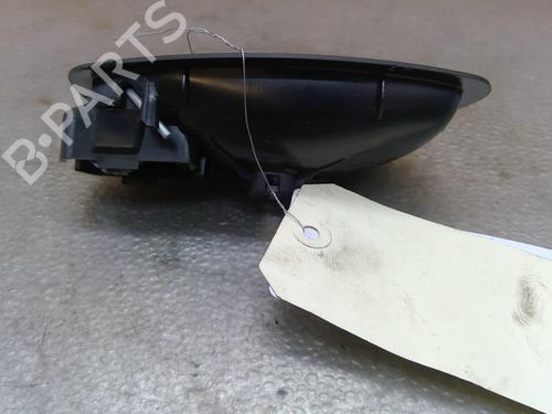 Rear right interior door handle RENAULT CLIO IV (BH_) 1.2 16V | BP25068208I16 