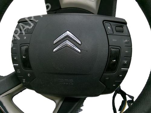 steering-wheel-citroen-c5-iii-rd_-2008-2009-2010-2011-2012-2013-2014-2015-2016-2017-25068598 main image