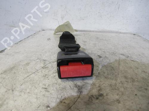 Used Seat buckle Seat buckle PEUGEOT 206 SW (2E/K) 1.1 (60 hp) 25064429 25064429