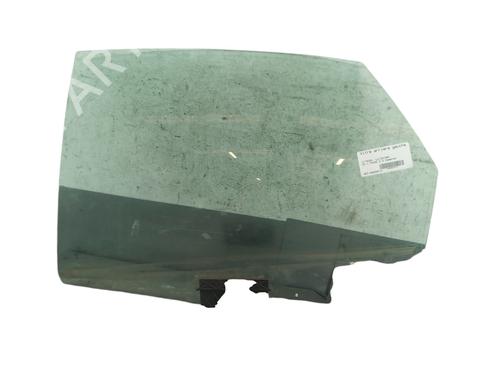 Used Rear left door window CITROËN C5 II (RC_) [2004-2008]  25074227