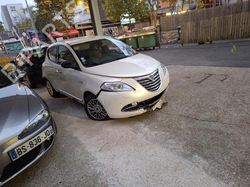 Used Parts LANCIA YPSILON (312_) 0.9 TwinAir (312.PXG11, 312.PXG1A, 312.YXG11, 312.YXG1A) 4397810