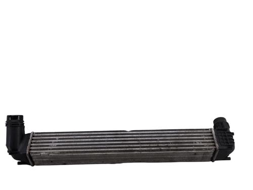 Used Intercooler RENAULT MEGANE III Grandtour (KZ0/1) 1.2 TCe (KZ2B, KZ11) (116 hp) 29612016