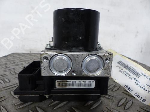 ABS pump VW POLO (9N_, 9A_) 1.4 TDI | BP25065315M43 