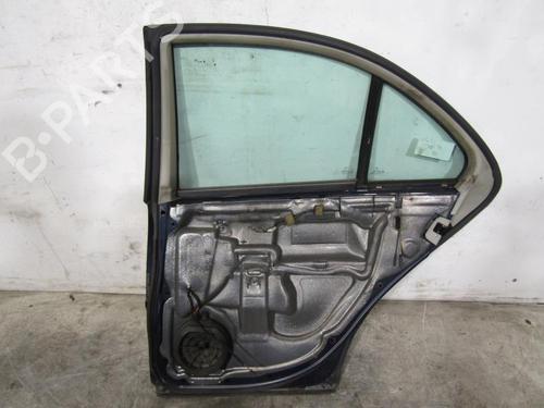 Right rear door MERCEDES-BENZ C-CLASS (W203) C 220 CDI (203.006, 203.008) | BP25078572C5 