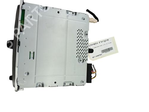 Radio RENAULT MEGANE III Hatchback (BZ0/1_, B3_) 1.5 dCi | BP25331254E6