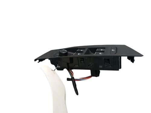 Left front window switch VW POLO VI (AW1, BZ1, AE1) 1.0 MPi | BP32507215I27