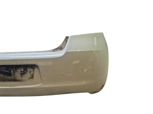 Rear bumper TOYOTA YARIS (_P9_) 1.4 D-4D (NLP90_, NLP90R) | BP29222220C8 