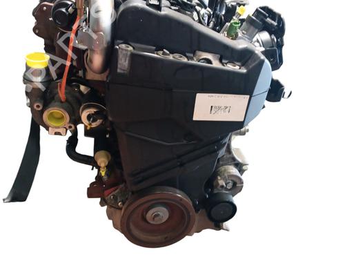 Engine DACIA SANDERO II 1.5 dCi | BP34281248M1  - Image 5