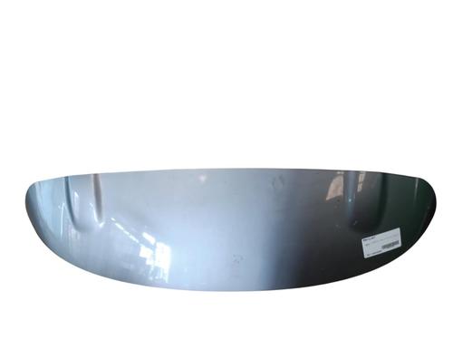 Rear spoiler RENAULT CLIO IV (BH_) 1.2 16V | BP26459101C96 