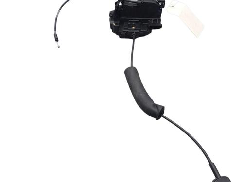 Used Rear left lock Rear left lock RENAULT MEGANE III Grandtour (KZ0/1) 1.5 dCi (KZ0C, KZ1A) (90 hp) 25054271 25054271