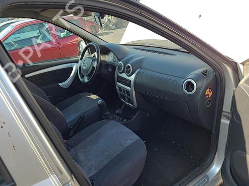 Front right window mechanism DACIA LOGAN MCV (KS_) 1.5 dCi (KS0W) | BP25089692C23 - Image 9