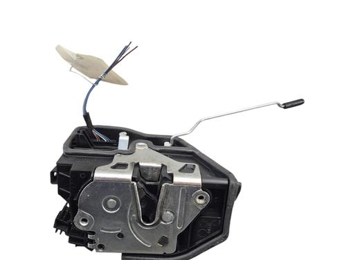 Front right lock BMW 1 (E81) 116 d | BP30911115C97 - Image 3