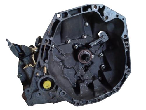 Gearbox RENAULT MODUS / GRAND MODUS (F/JP0_) 1.6 (JP03, JP0B, JP0U, JP0Y, JP1G) | BP29222233M3 