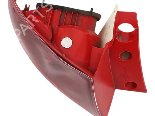 Used Left taillight Left taillight SEAT LEON (1P1) [2005-2013] 34107945 34107945