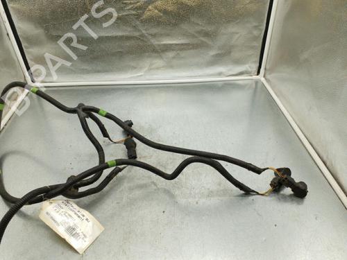 Used Electronic module HONDA CIVIC VIII Hatchback (FN, FK) 2.2 CTDi (FK3) (140 hp) 25104716