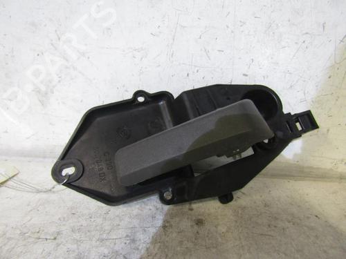 Used Front right interior door handle FIAT PANDA (169_) 1.2 (169.AXB11, 169.AXB1A) (60 hp) 25064449