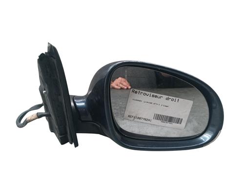 Used Right mirror VW JETTA III (1K2) 2.0 TDI 16V (140 hp) 27385415