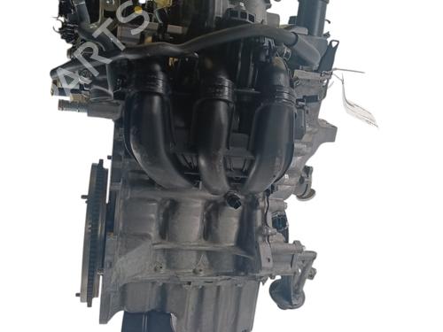 Used Engine Engine CITROËN C1 II (PA_, PS_) 1.0 VTi 68 (69 hp) 36691050 36691050