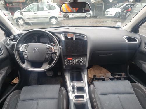 Left tailgate light CITROËN C4 II (NC_) 1.6 HDi 115 | BP28130676C79 - Image 10