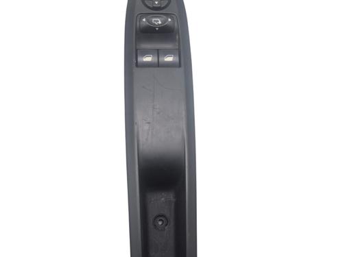 Used Left front window switch DS DS 4 / DS 4 CROSSBACK (NX_) 1.6 BlueHDi 120 (120 hp) 28211621