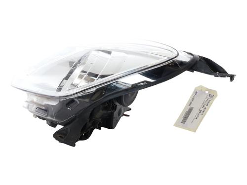 Left headlight CITROËN C3 II (SC_) 1.6 HDi | BP38939672C28 - Image 2