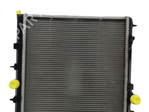 Water radiator CITROËN C3 II (SC_) 1.4 VTi 95 | BP33304764M31 - Image 4