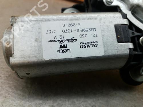 Rear wiper motor FIAT 500 (312_) 1.2 (312AXA1A) | BP25092936M102 