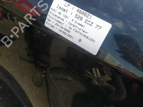 Left rear driveshaft AUDI A6 C6 (4F2) 3.0 TDI quattro | BP25093009M40  - Image 7