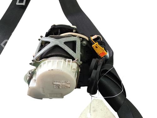 Front left belt tensioner VW POLO V (6R1, 6C1) 1.6 TDI | BP30107800C87 