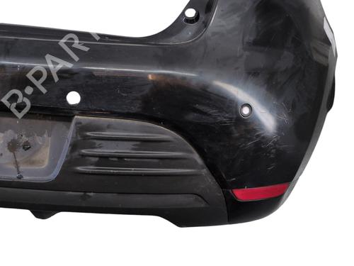 Used Rear bumper RENAULT CLIO IV (BH_) 1.5 dCi 90 (90 hp) 29974525