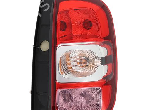 Right taillight DACIA DUSTER (HS_) 1.5 dCi | BP36847869C35 - Image 4
