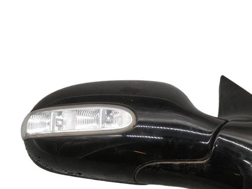 Used Right mirror MERCEDES-BENZ CLK (C209) CLK 240 (209.361) (170 hp) 25100160