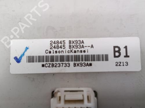 Climate control NISSAN JUKE (F15) 1.5 dCi | BP26504246I5 