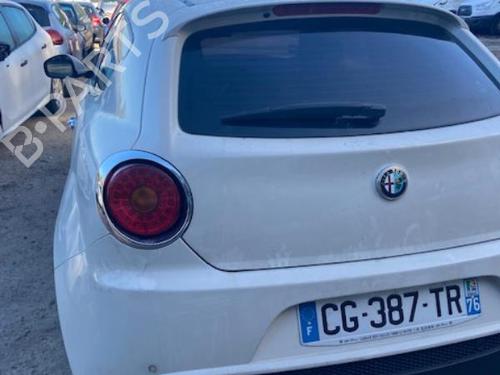 Left taillight ALFA ROMEO MITO (955_) 1.3 MultiJet (955AXP1A, 955AYC1A) | BP25076272C34 - Image 7