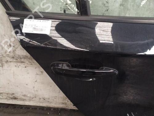 Right rear door BMW 1 (E87)  | BP25074983C5 