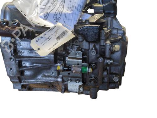 Gearbox TOYOTA AURIS (_E15_) 2.0 D-4D (ADE150_, ADE150R) | BP31340532M3 