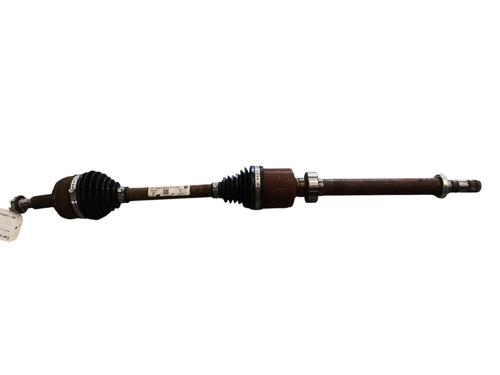 Right front driveshaft RENAULT EXPRESS Box Body/MPV 1.3 TCe 100 (F6MA) | BP37749045M39 - Image 4