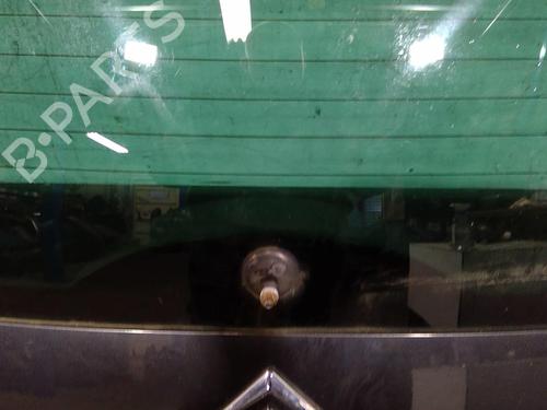 Tailgate CITROËN C8 (EA_, EB_)  | BP25093332C6