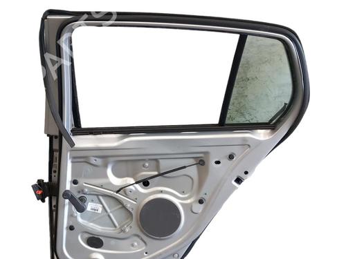 Used Right rear door VW GOLF V (1K1) 1.9 TDI (105 hp) 25076081