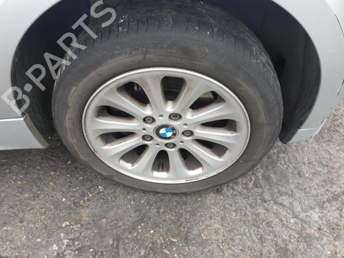 Left mirror BMW 1 (E87) 120 d | BP25088723C26 