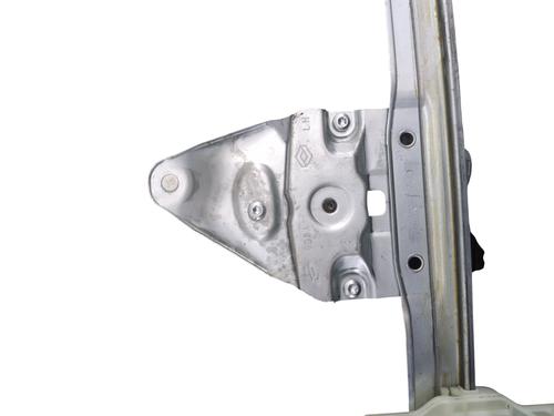 Front left window mechanism RENAULT ARKANA I (LCM_, LDN_) 1.3 TCe 160 (LDN1) | BP31907531C22