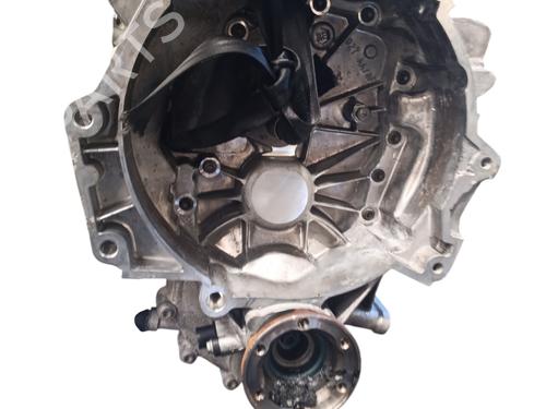 Used Gearbox SEAT IBIZA IV (6J5, 6P1) 1.2 (60 hp) 26963890