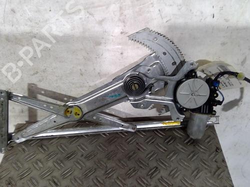 Used Front right window mechanism Front right window mechanism HONDA HR-V (GH_) 1.6 16V (GH1, GH3) (105 hp) 25111315 25111315