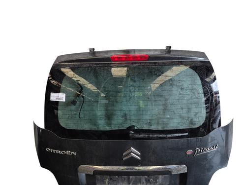Tailgate CITROËN C3 II (SC_) 1.6 HDi 110 | BP25052483C6 
