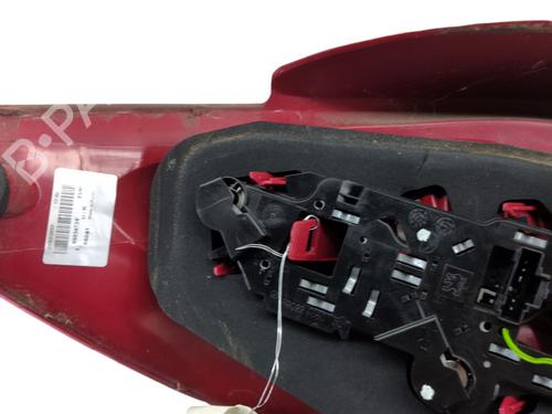 Right taillight PEUGEOT 307 (3A/C) 2.0 HDi 110 | BP30679959C35 