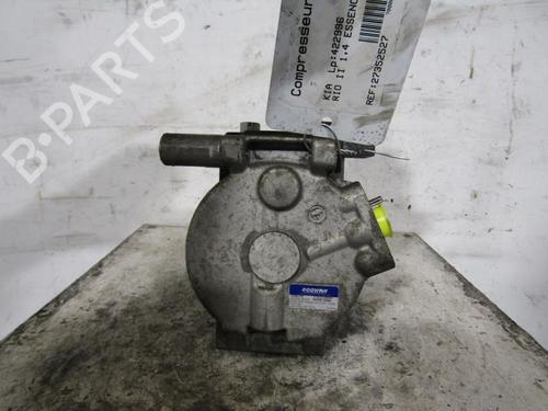 AC compressor KIA RIO II (JB) 1.4 16V | BP25114044M34 